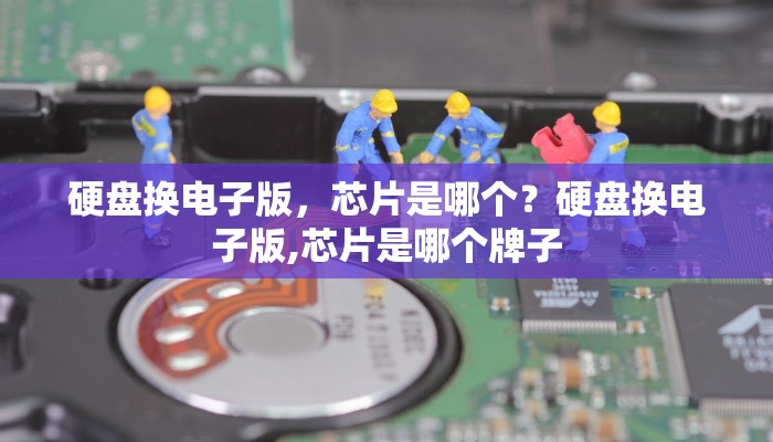 硬盘换电子版，芯片是哪个？硬盘换电子版,芯片是哪个牌子