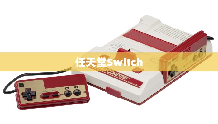 任天堂Switch
