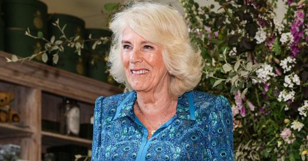 卡米拉女王在最近一次外出中对凯特王妃的“隐性支持”