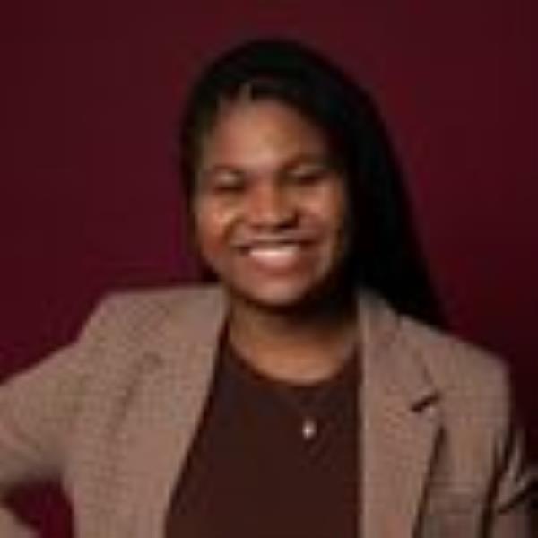Ruth Etiesit Samuel