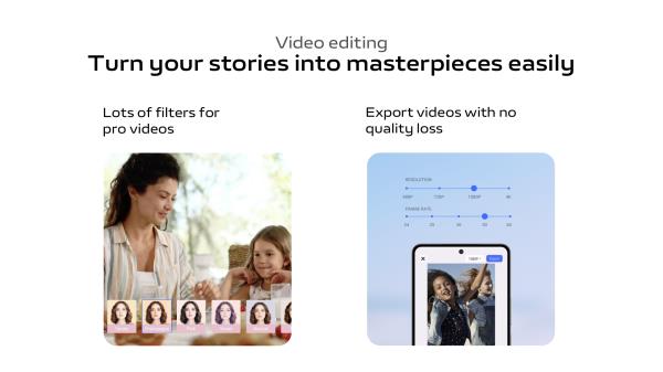 Creative7 video