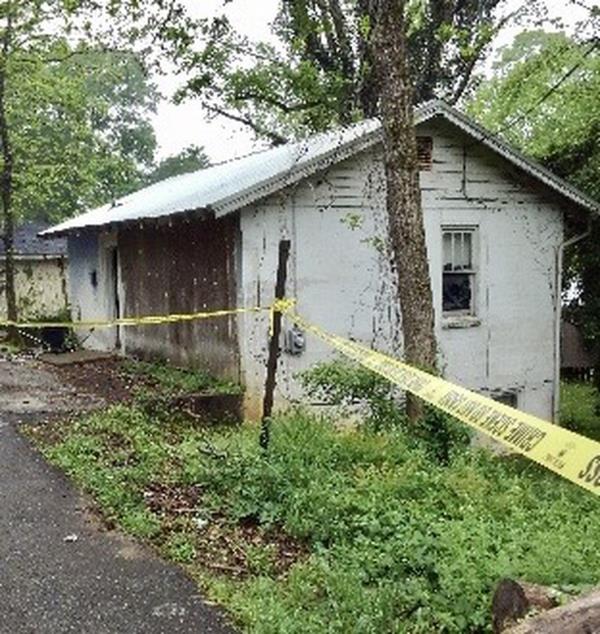 Bessemer homicide April 8, 2020