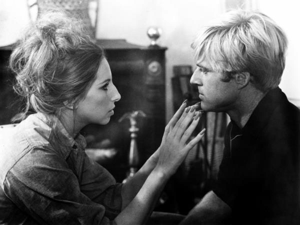 In one chapter of her book, Streisand revealed that Robert Redford, who starred opposite her in the 1973 film “The Way We Were” was initially reluctant to sign on.