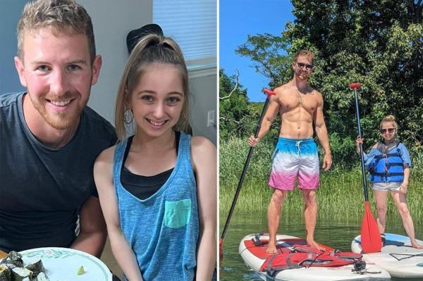 Dan Swygart, 26, recently began romancing 23-year-old Shauna Rae — whose growth was stunted due to treatment she received as a child for brain cancer.