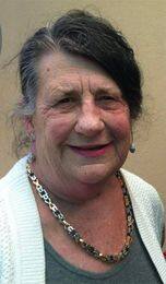 Alberta Zmarzly (Courtesy photo)