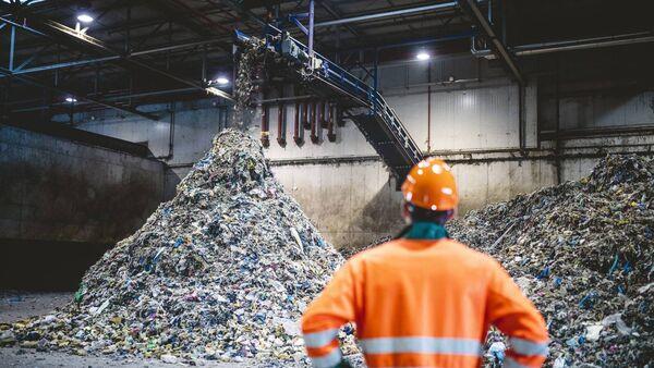 Waste in the wrong bins: The dirty little secret of Irish households