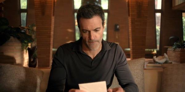 Reid Scott as Will in American Horror Stories season 3, episode 2.