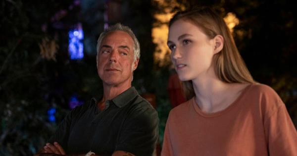 Bosch Legacy
