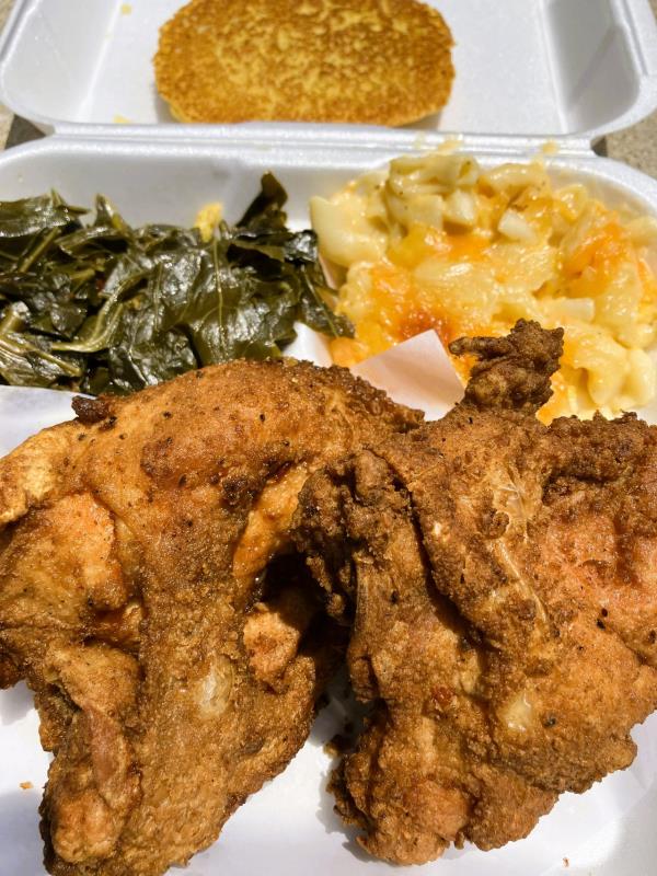 Sac’s Kitchen
