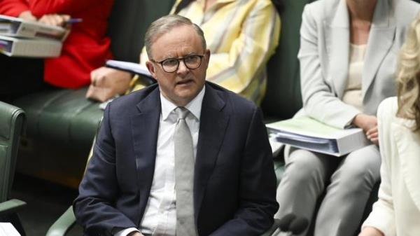 QUESTION TIME
