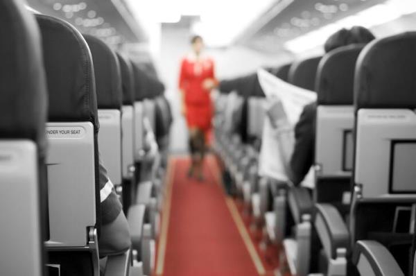 Flight data reveals most pricey ticket of 2023