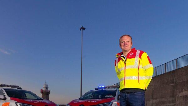 Working Life: The man I’m trying to stabilise is a pedestrian involved in a hit-and-run