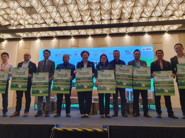 乌塔尔卡什隧道救援行动：NDMA称我们接近突破，但尚未实现