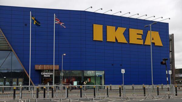 Ikea brand owner says prices are coming down as profits more than double