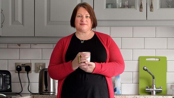 Cervical screening: I'm grateful to be here - many people are not as lucky
