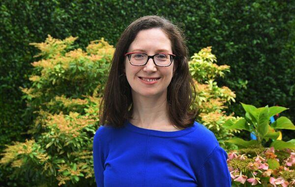 Dr. Sarah Fitzgibbon, Primary Care Clinical Advisor with CervicalCheck. Pic: Denis Minihane.