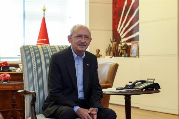Preliminary results favor K?ldaro?lu in CHP delegate polls