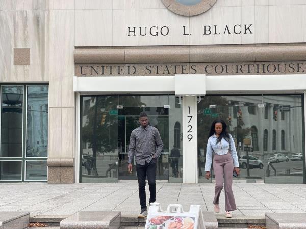 Carlos Chaverst, Varrie Johnson Kindall