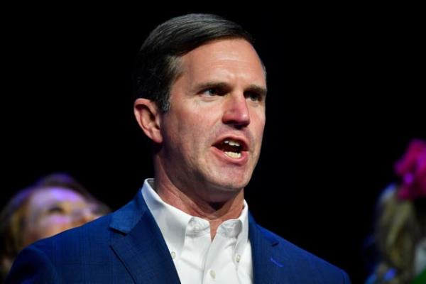 Election 2023 Kentucky Governor