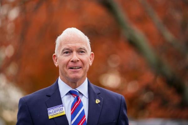Election 2023 Pennsylvania Courts