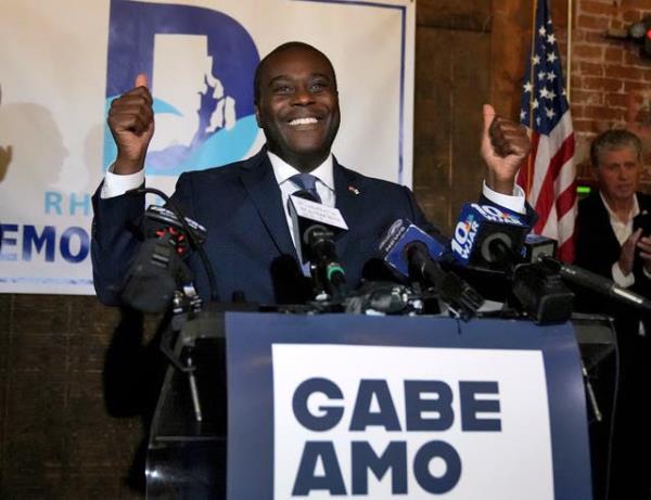 Election 2023 Mississippi Governor