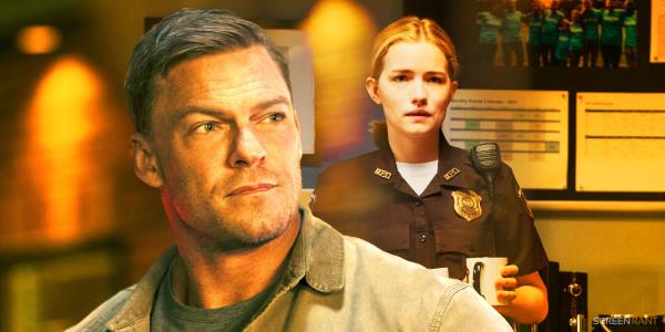 Reacher season 2 and Roscoe from season 1
