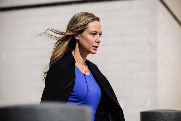 Molly Martens was described by Jack Corbett as 'a monster'. Molly Martens was described by Jack Corbett as 'a monster'.