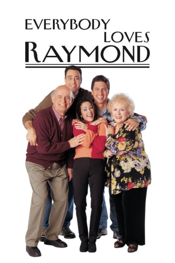everybody loves raymond