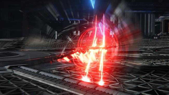 Armored Core 6, Ayre Boss Guide, Hitting Ayre with the Needle Cannon