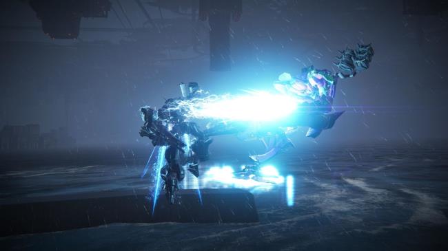 Armored Core 6, Attack The Watchpoint, Clashing with Sulla