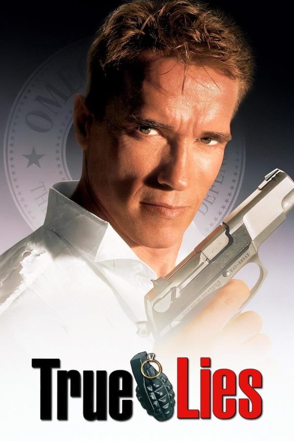 true lies