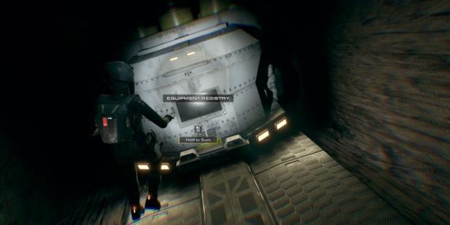 Camina Drummer finds the Cassiopeia Station transmission log in the expanse: a telltale series