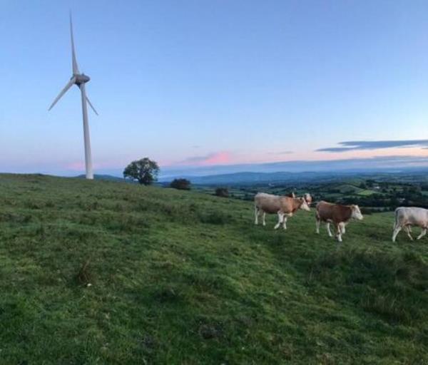 Community Power estimates that it will take anything from seven to ten years to pay back the capital costs involved in developing a community energy project. After that, the project is generating income for the local community. 