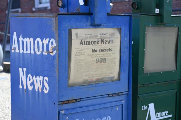 Atmore News