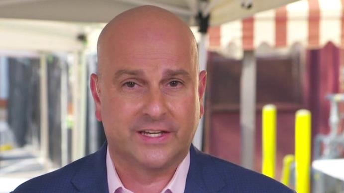 FOX Business' Edward Lawrence reports on MLB All-Star game move hurting Atlanta businesses.